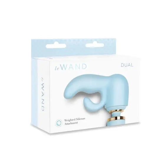 Le Wand Dual Original Silicone Attachment