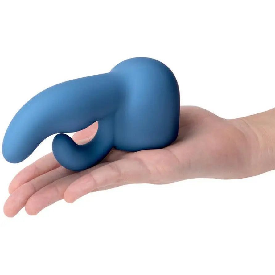 Le Wand Dual Petite Silicone Attachment