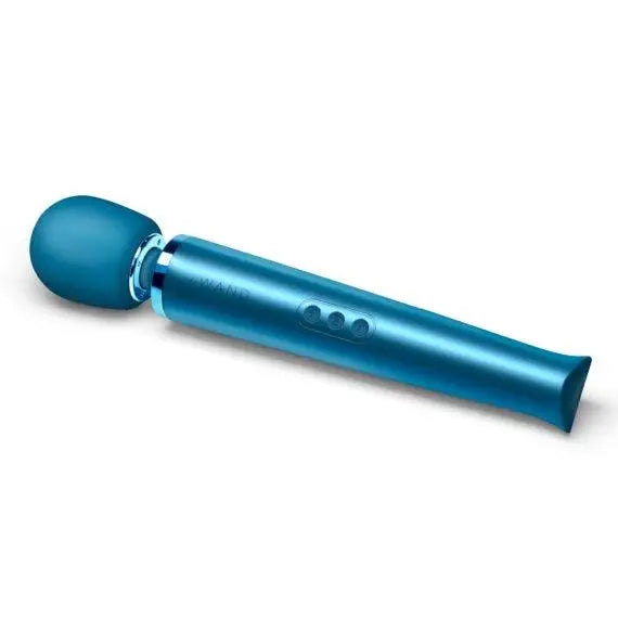 Le Wand Blue Massager - My Temptations