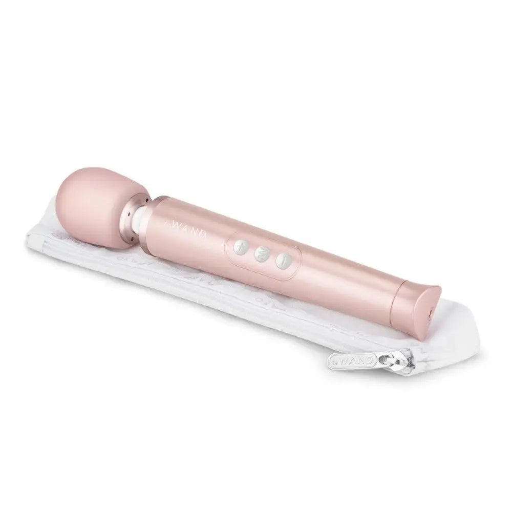 Le Wand Petite Massager - My Temptations Sex Toys Online