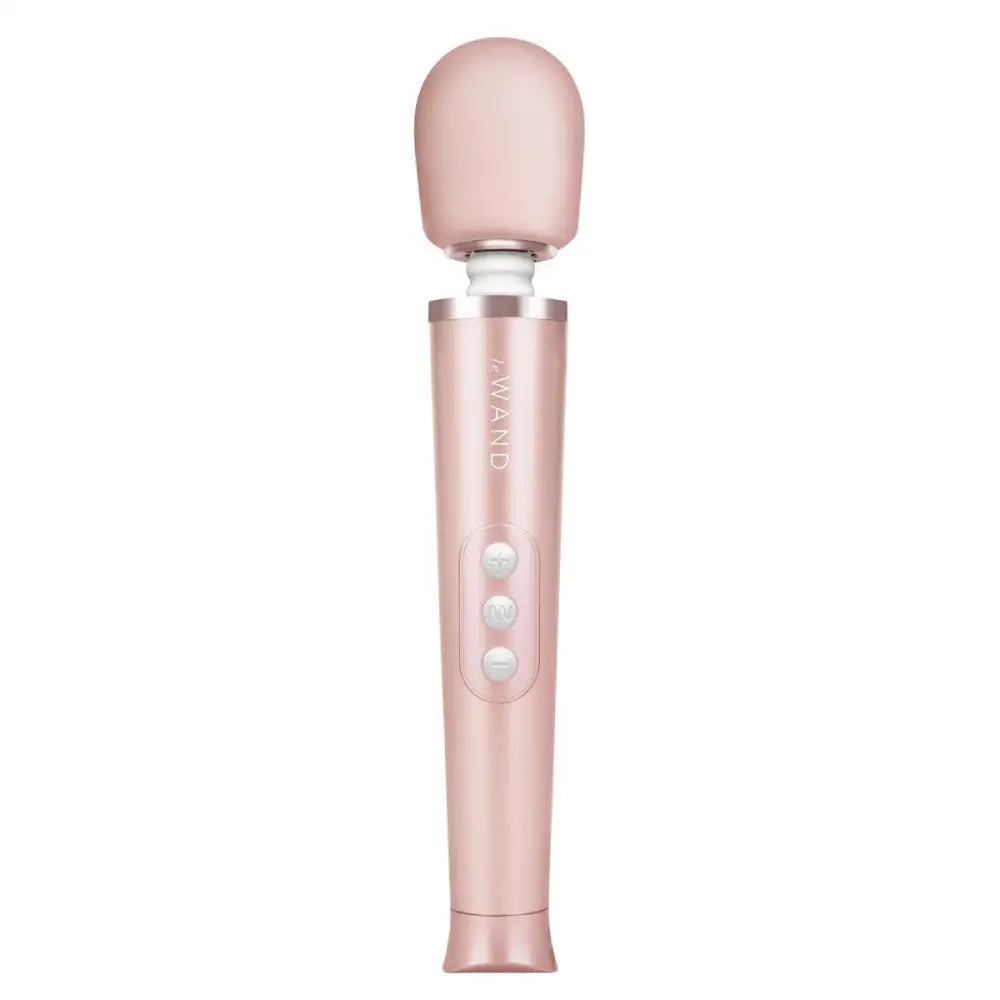 Le Wand Petite Massager - My Temptations Sex Toys