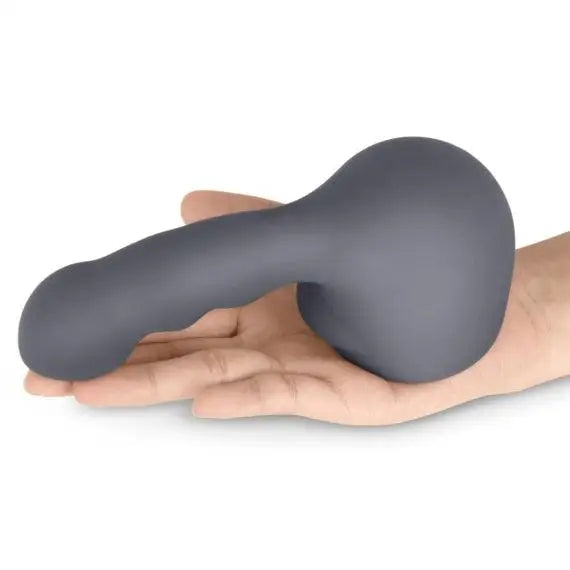 Le Wand Ripple Silicone Attachment