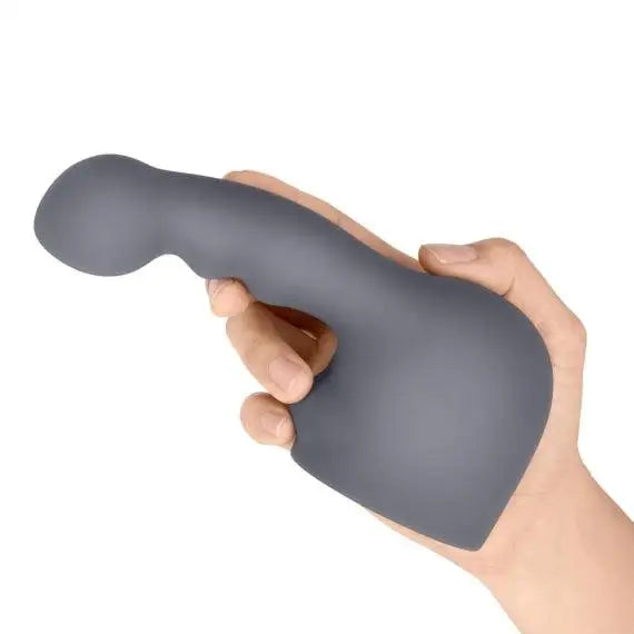 Le Wand Ripple Silicone Attachment