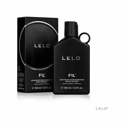 Lelo F1L Advanced Performance Moisturizer 100ml