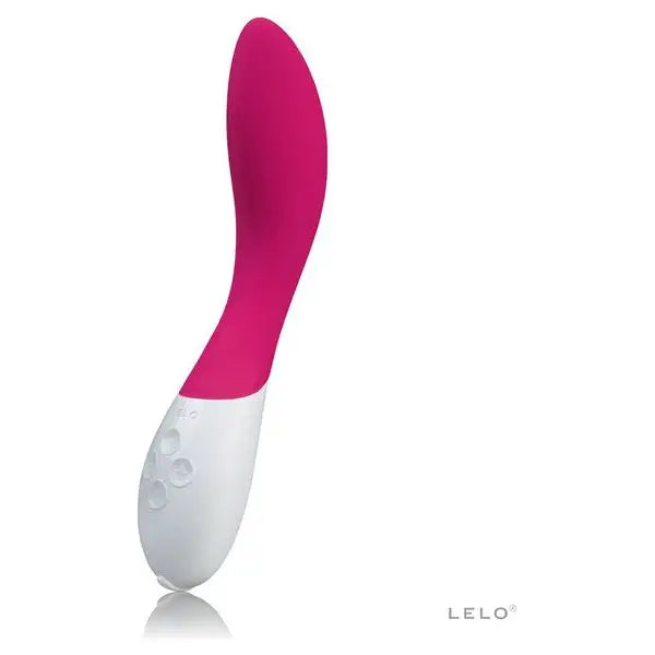 Lelo MONA 2 Cerise - My Temptations Online Adult Store