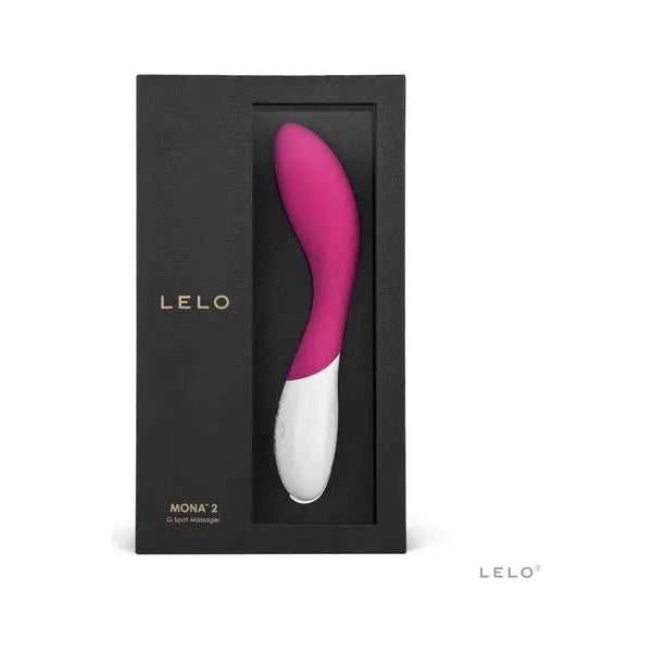 Lelo MONA 2 Cerise - My Temptations Online Adult Store