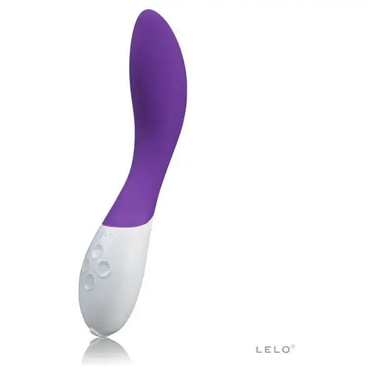 Lelo MONA 2 Curved G-spot Wand