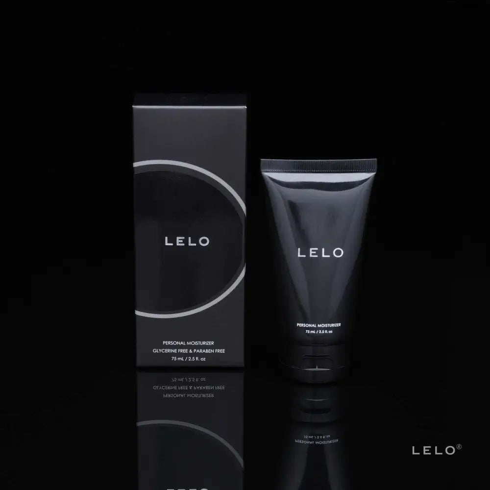 Lelo Personal Moisturizer