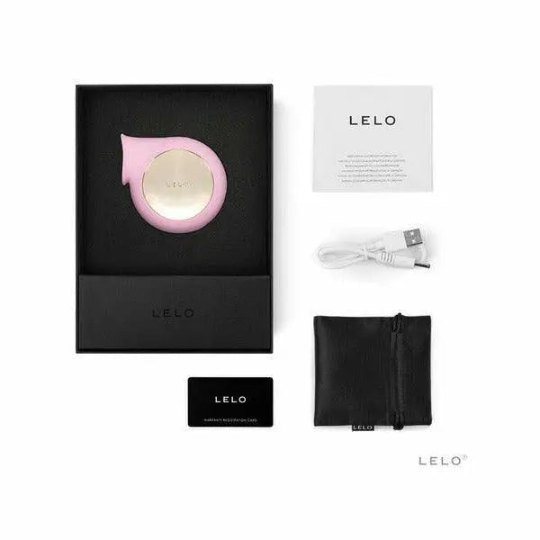 LELO SILA Sonic Clitoral - My temptations Sex Toys