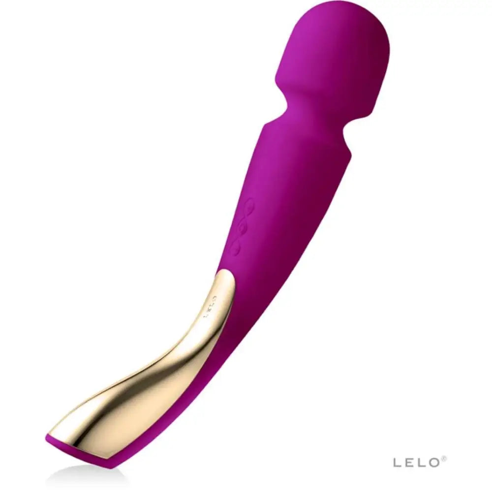 LELO Smart Wand 2 Large Massager - My Temptations Adult Store