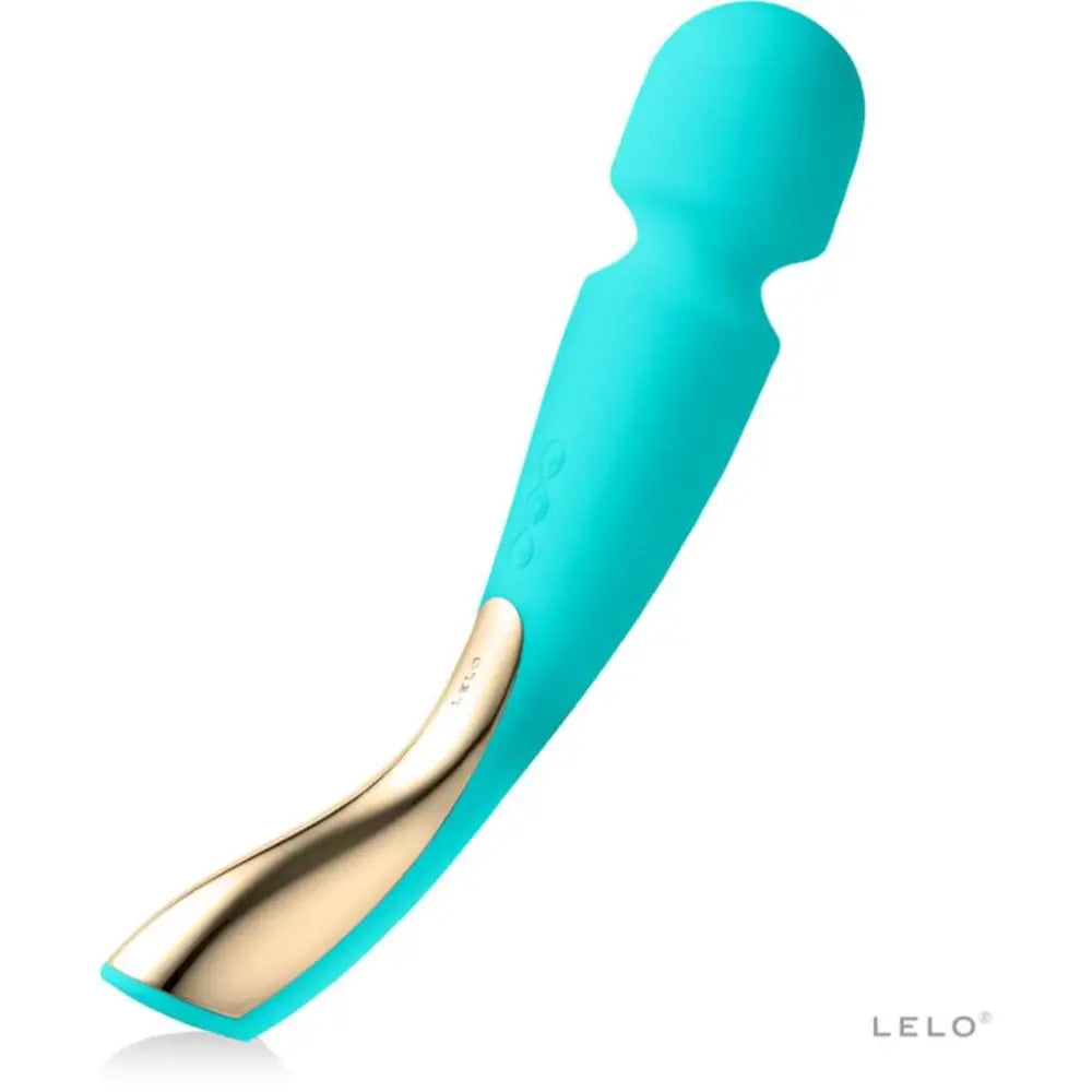 LELO Smart Wand 2 Large Massager - My Temptations Adult Store