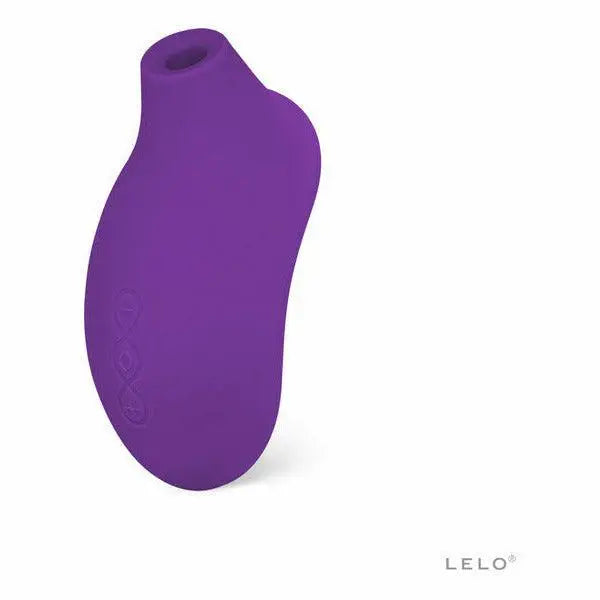 Lelo Sona 2 Clitoral Sonic Massager - Purple