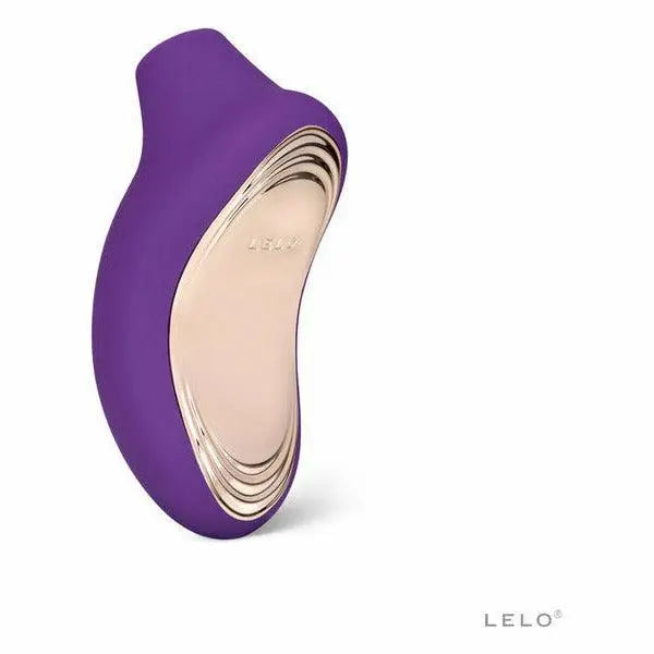 Lelo Sona 2 Clitoral Sonic Massager - Purple