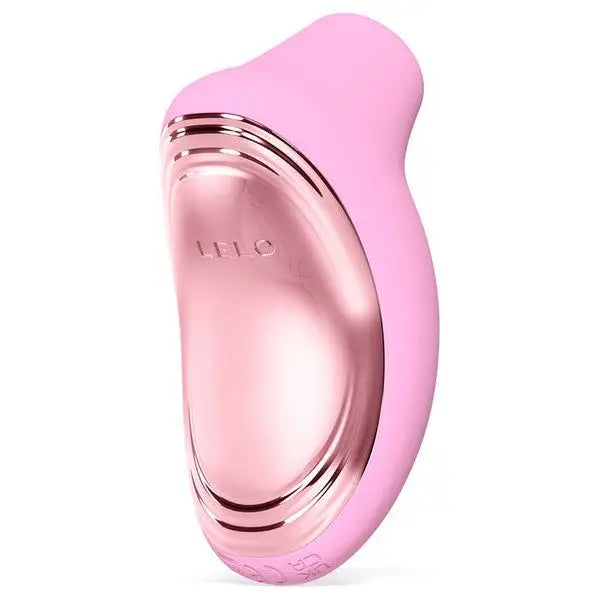 Lelo Sona 2 Travel pink