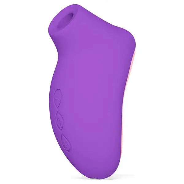 Lelo Sona 2 Travel Purple