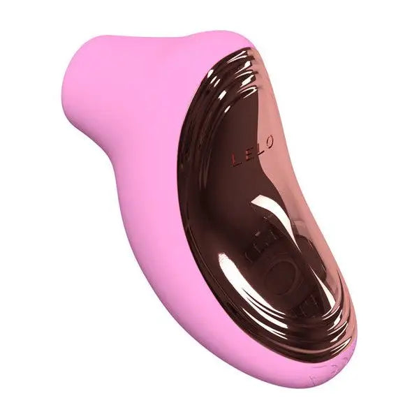 Lelo Sona 2 Travel pink