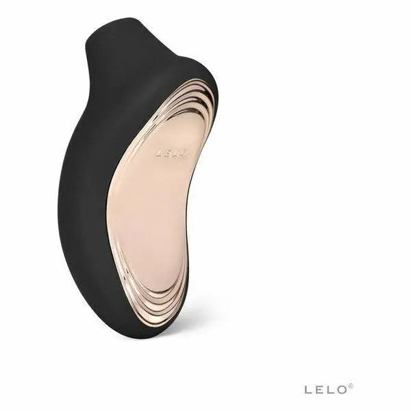 Lelo Sona Cruise 2 Clitoral Sonic Massager - Black