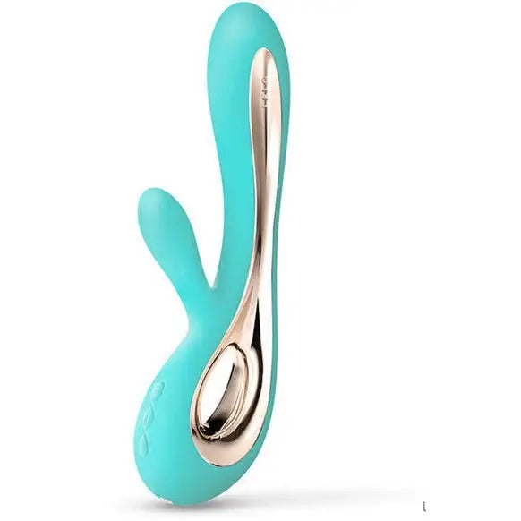 Lelo Soraya 2  G-spot and Clitoral Vibrator