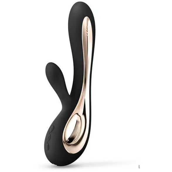  G-spot and Clitoral Vibrator