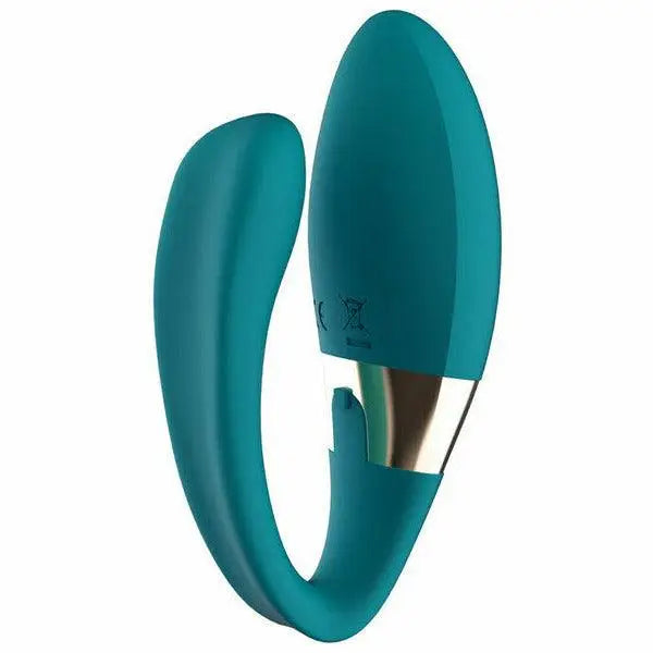 LELO Tiani Duo Ocean Blue