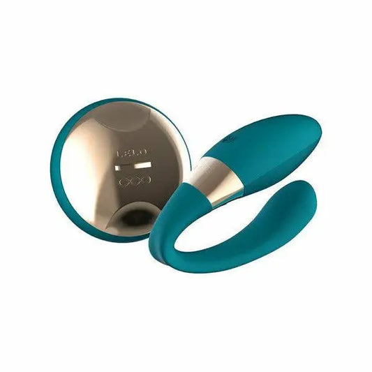 LELO Tiani Duo Ocean Blue