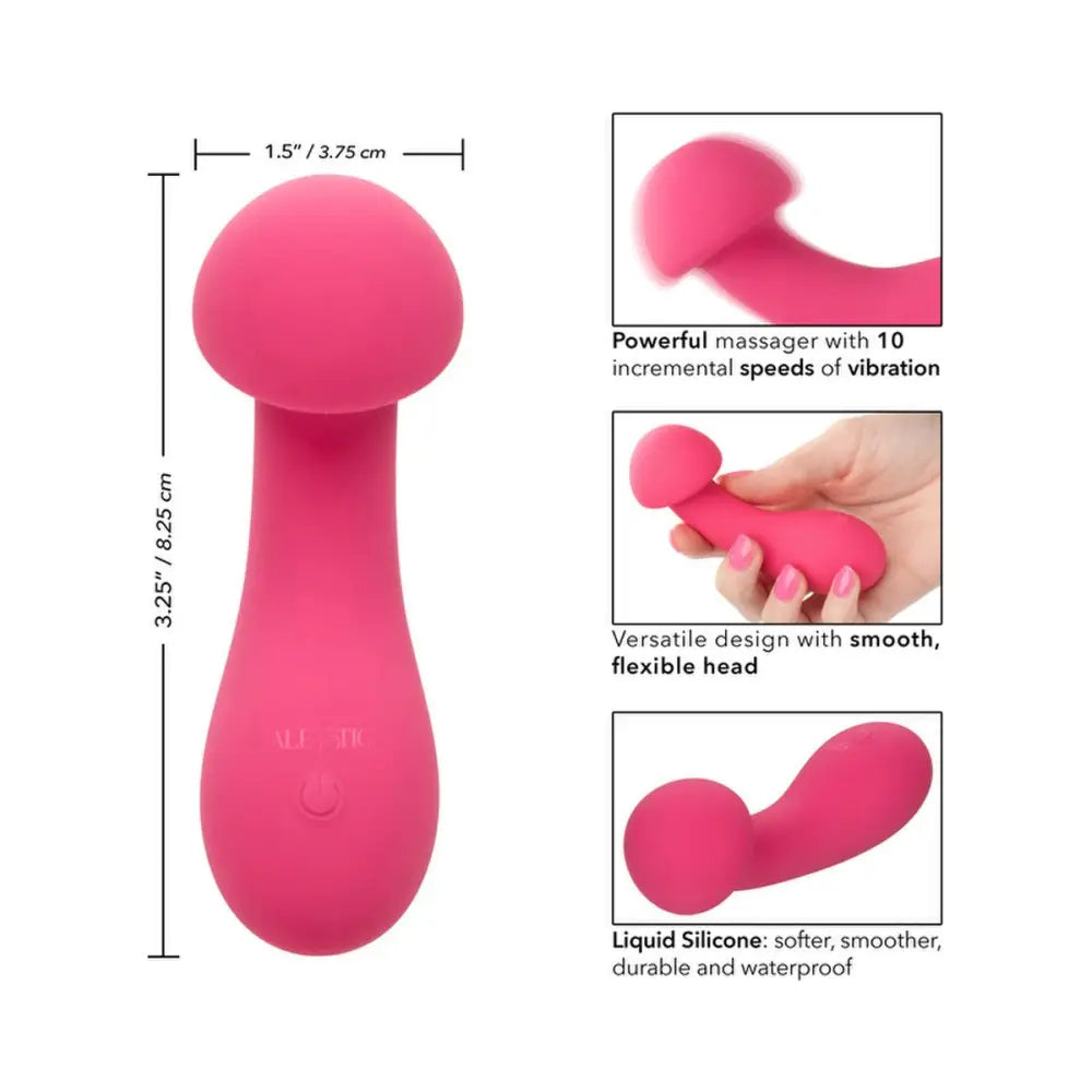 Liquid Silicone Pixies Exciter