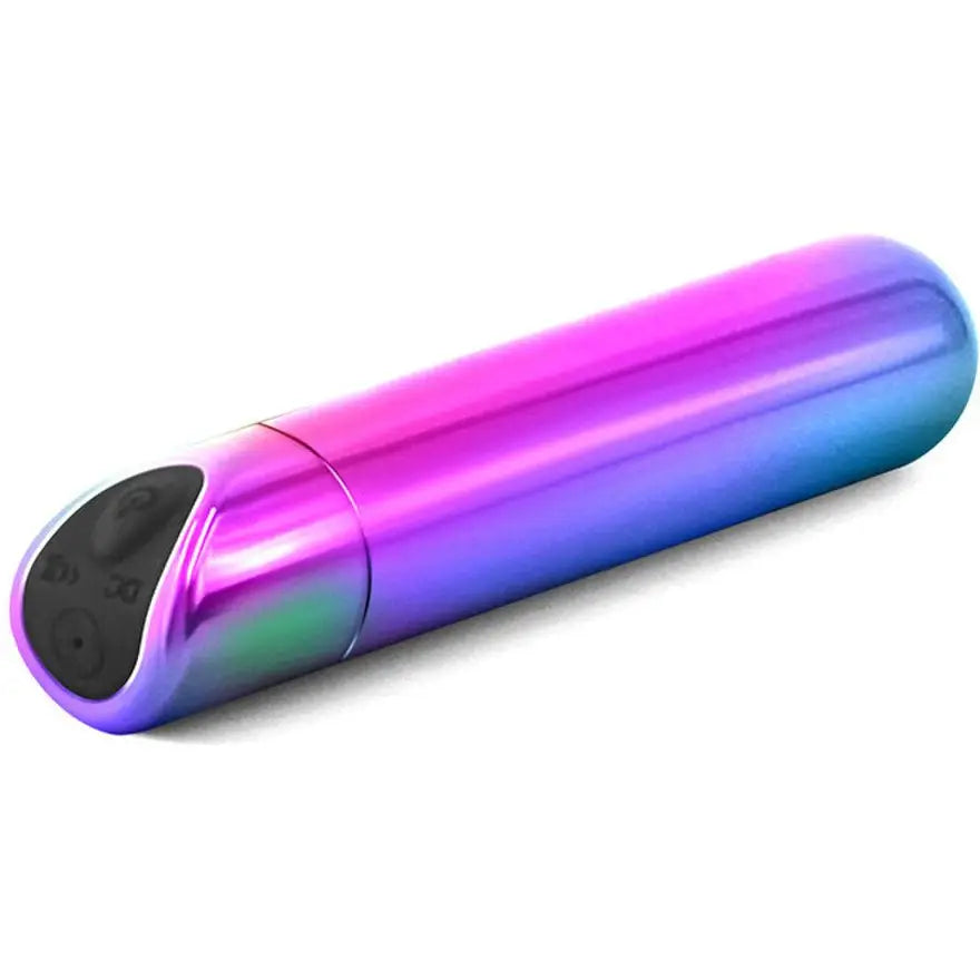 Lush Nightshade Bullet Vibrator - Multicolour