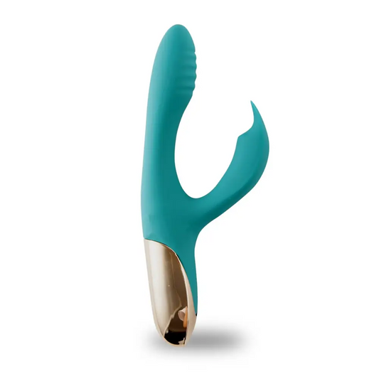 Maia Skyler Bendable Rabbit Vibrator