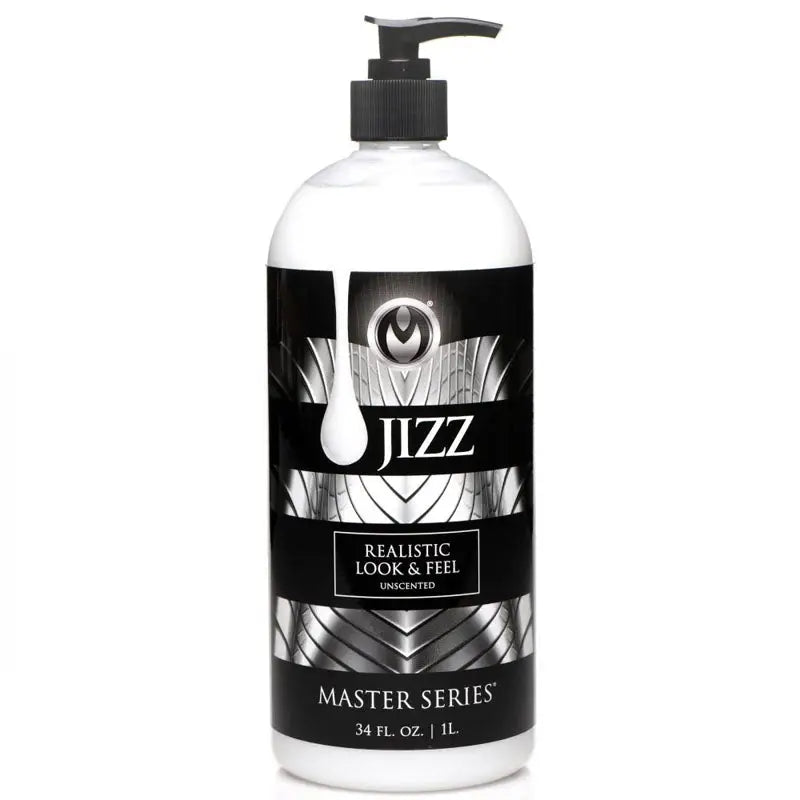 Master Series Jizz 1000 ml