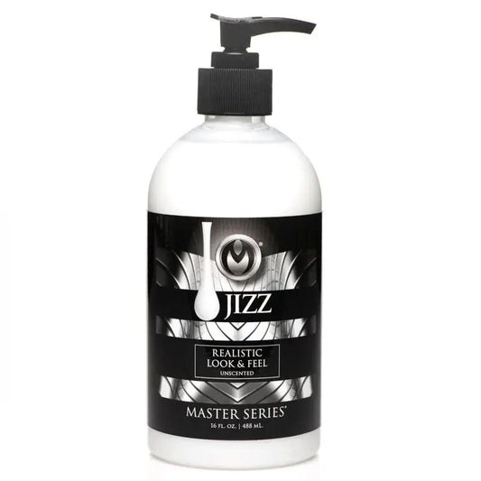 Master Series Jizz 488 ml