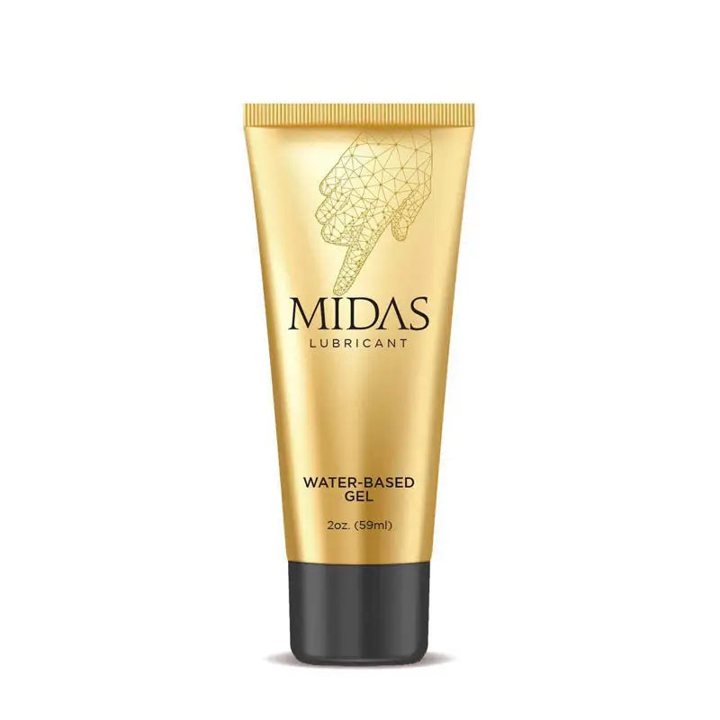 Midas Water Based Gel 59 ml