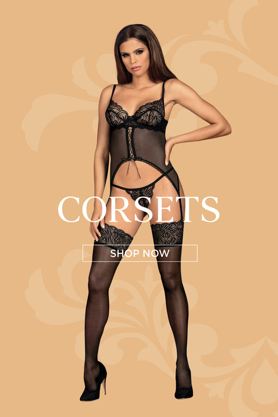 Corsets, Sexy Corset, Sexy Lingerie Online Shop