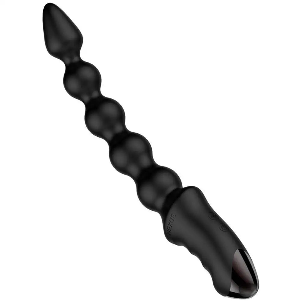 Nexus Bendz Vibrating Anal Probe