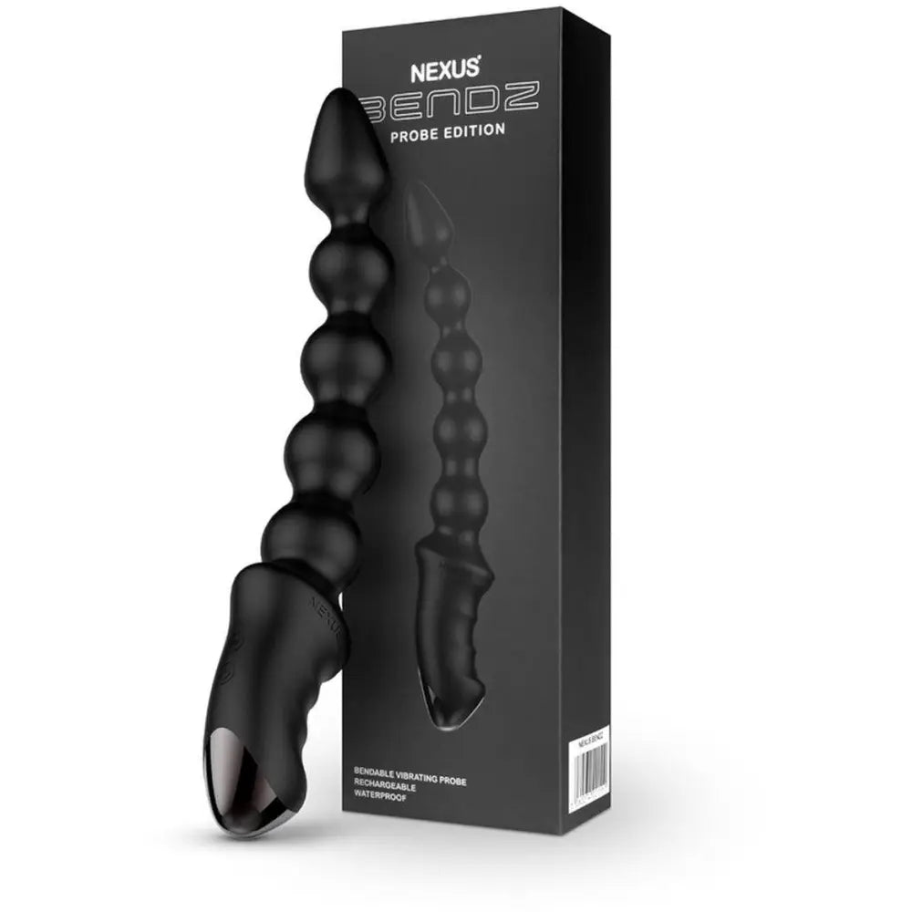 Nexus Bendz Vibrating Anal Probe