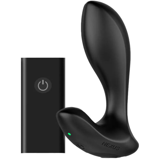 NEXUS Duo Plug - My temptations Male Sex Toys