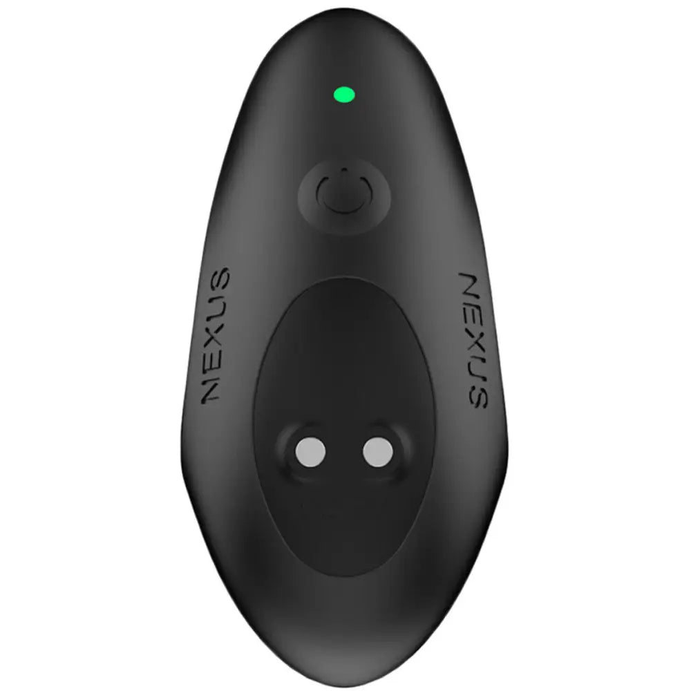 NEXUS Duo Plug - Male Sex Toys