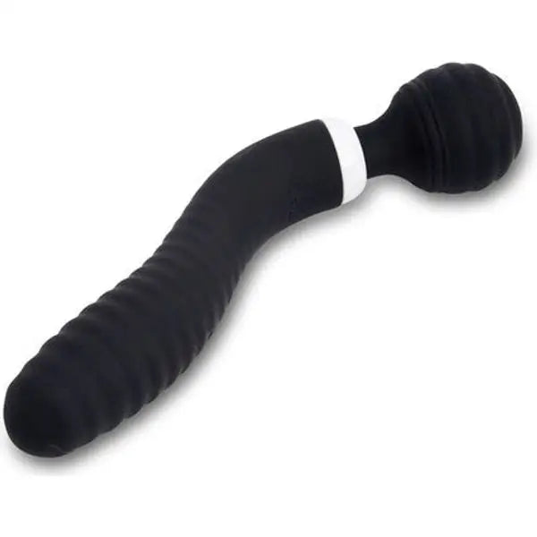 NU Sensuelle Nubii Lolly 10 Speed Flexible Wand Black