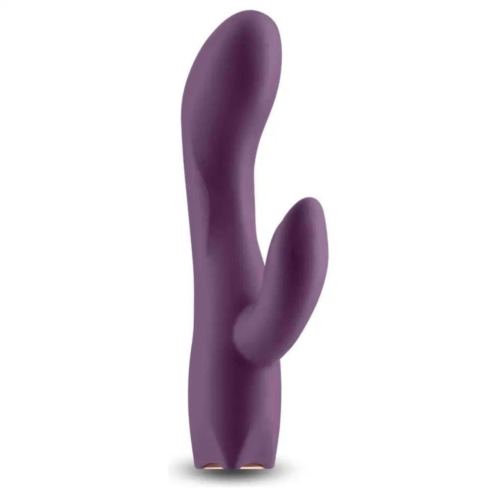 Obsessions “Juliet” Rechargeable Rabbit Vibrator