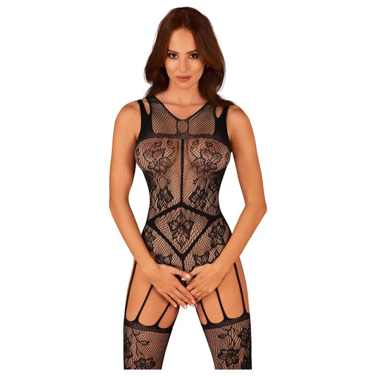 Obsessive Bodystocking - F239