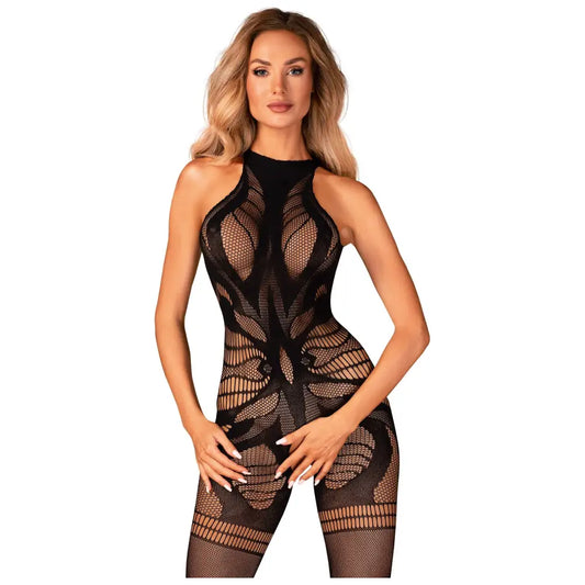 Obsessive Bodystocking G331