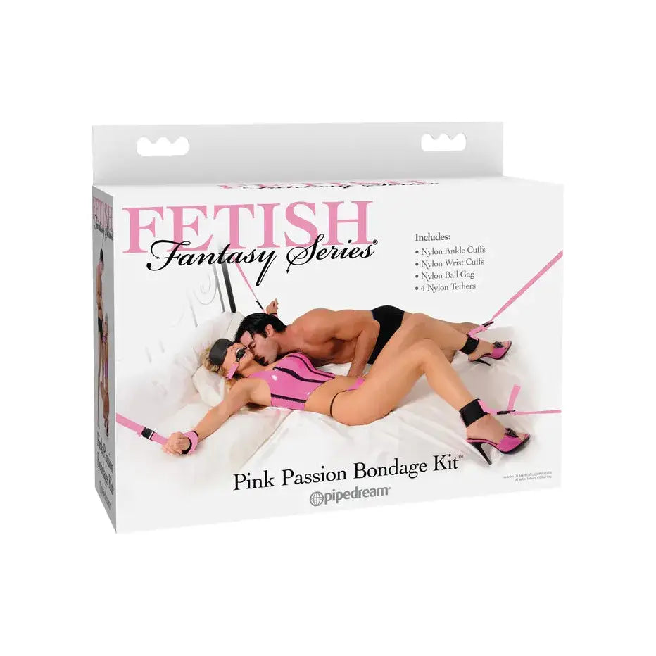 Passion Bondage Kit