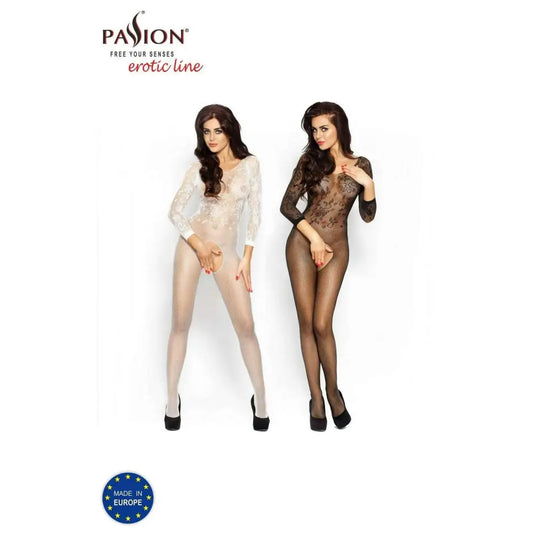 Passion Lingerie Bodystocking BS007