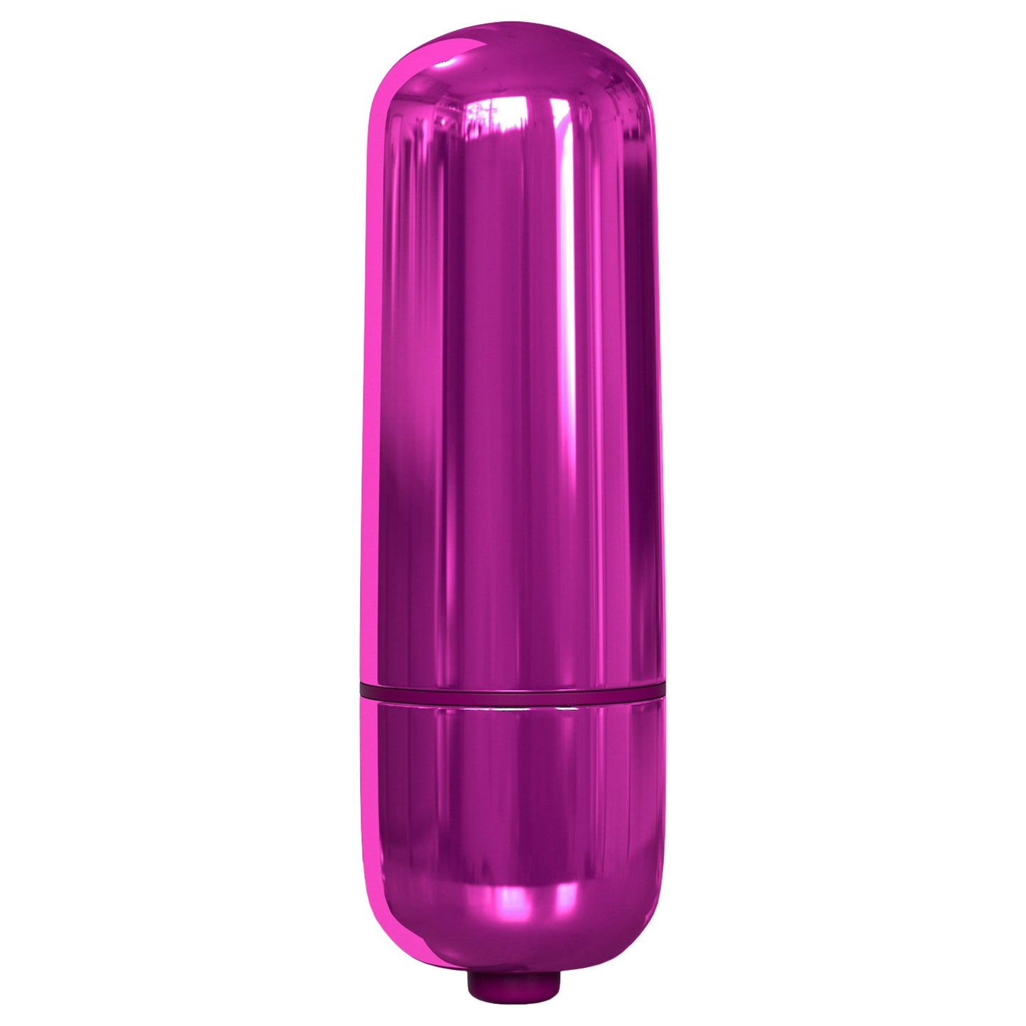 Classix Pocket Bullet Purple Vibrator - My Temptations Adult Toys Online