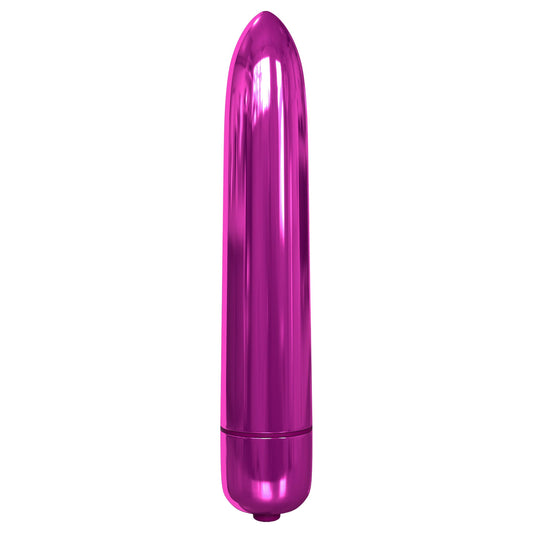 Classix Rocket Bullet Vibrator - My Temptations  Adult Toys