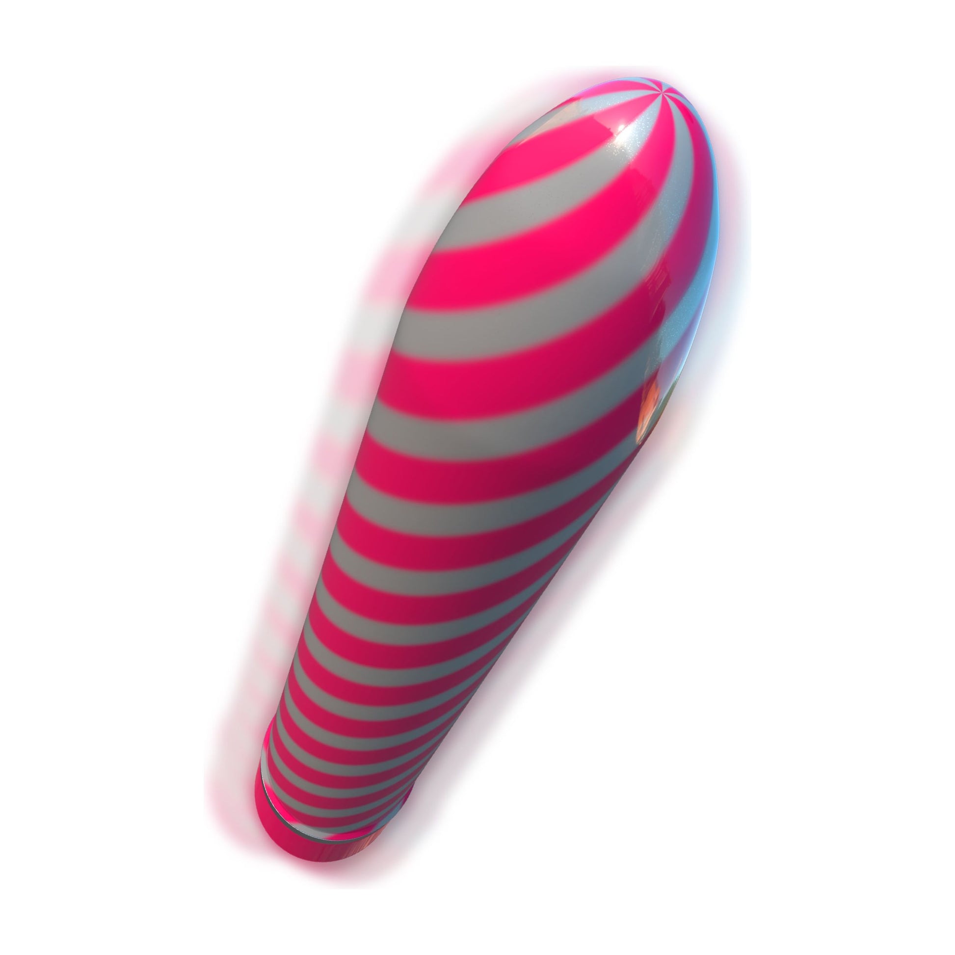Classix Sweet Swirl Vibe - Sex Toys - My Temptations