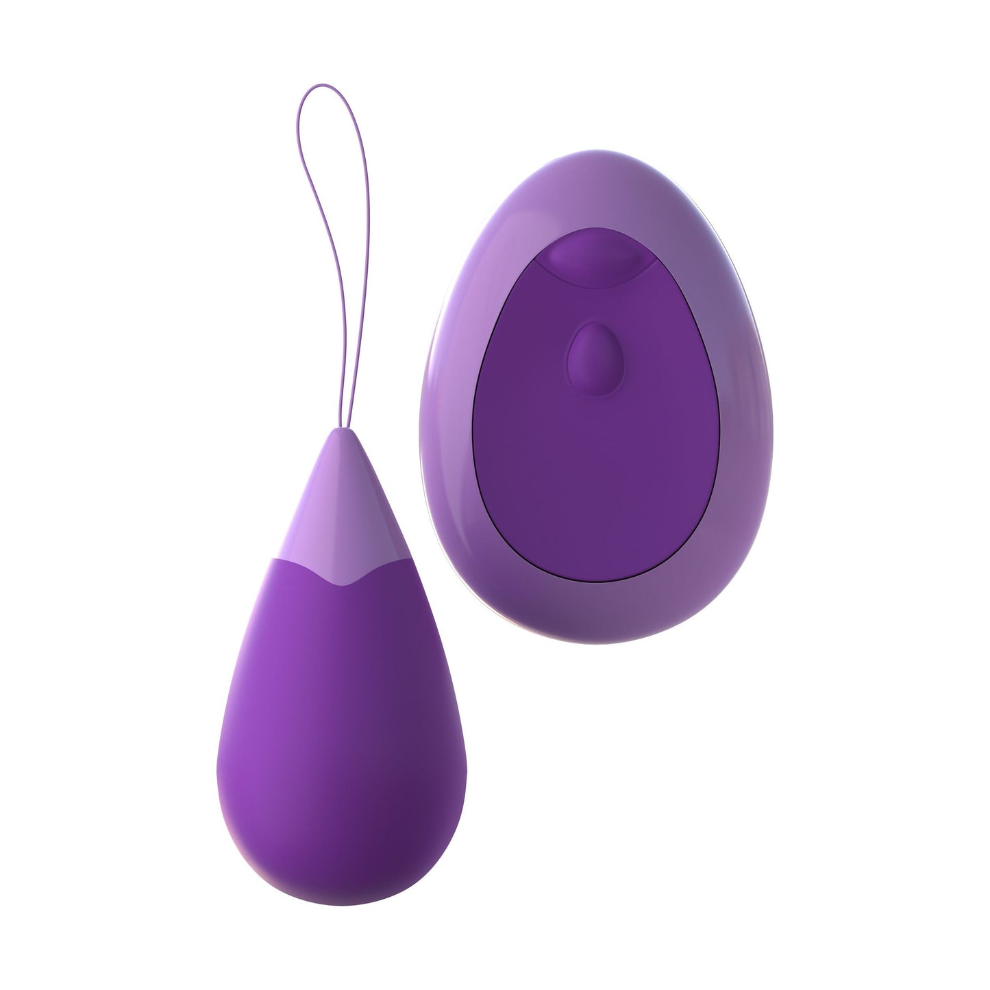 Fantasy For Her Remote Kegel Excite-Her - My Temptations Sex Toys