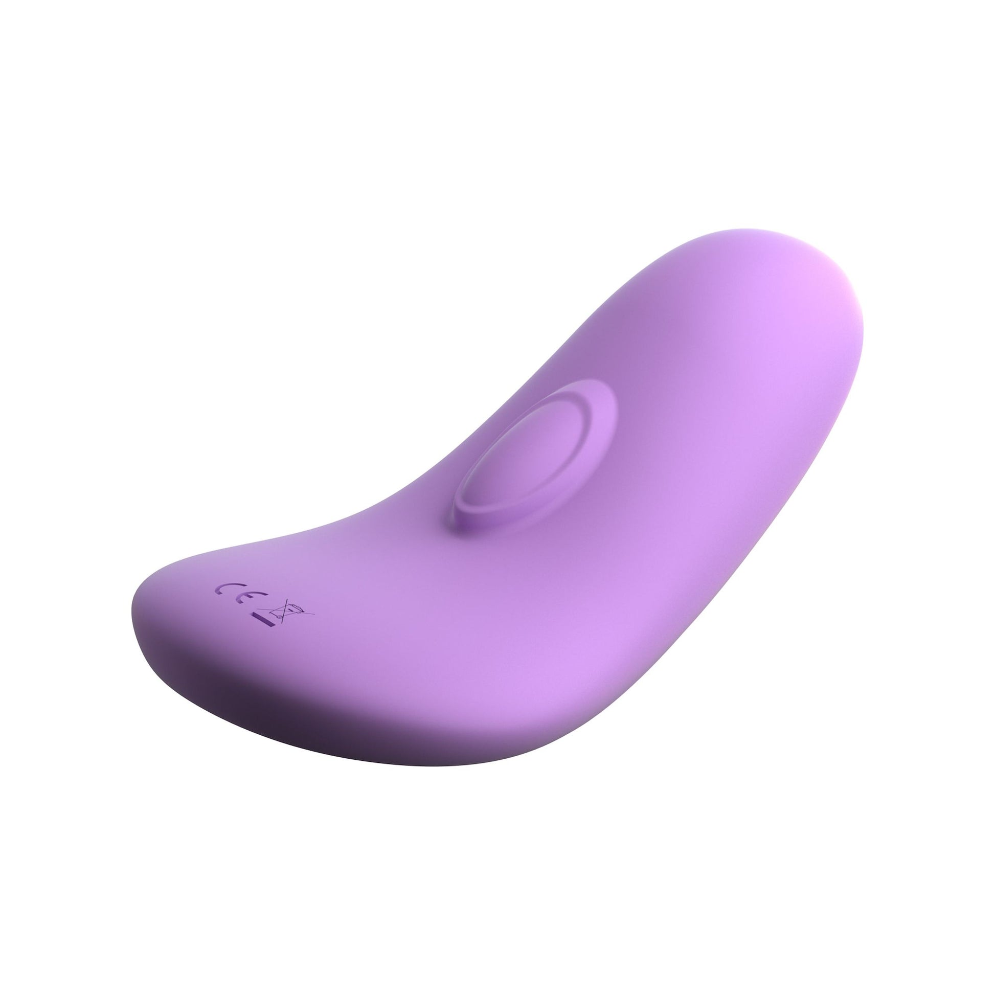 Fantasy For Her Remote Silicone Please-Her - My Temptations Sex Toys