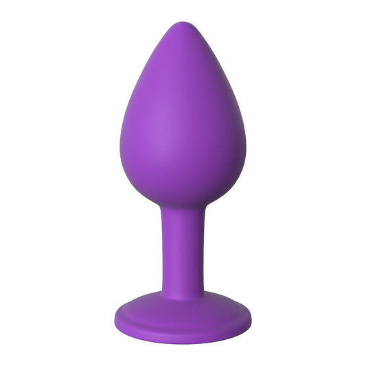 Fantasy For Her Little Gem Small Plug - My Temptations Sex Toys