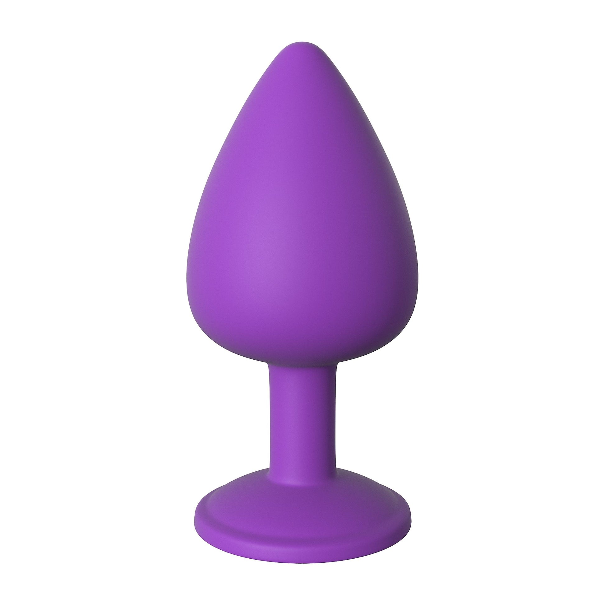 Fantasy For Her Little Gem Large Butt Plug - Anal Toys - My Temptations