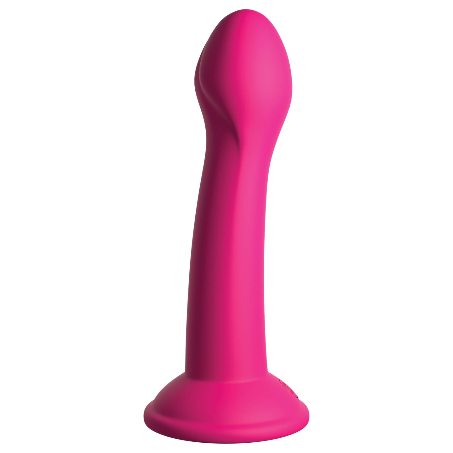 Dillio 6'' Please-Her - Pink 15.2 cm Dong - My Temptations Sex Shop